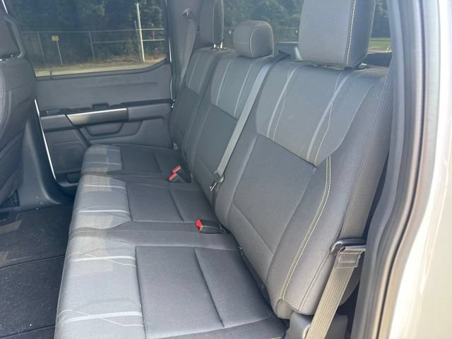 Used 2025 Ford F150 STX w/ LOBO Package AWD/4WD image 14