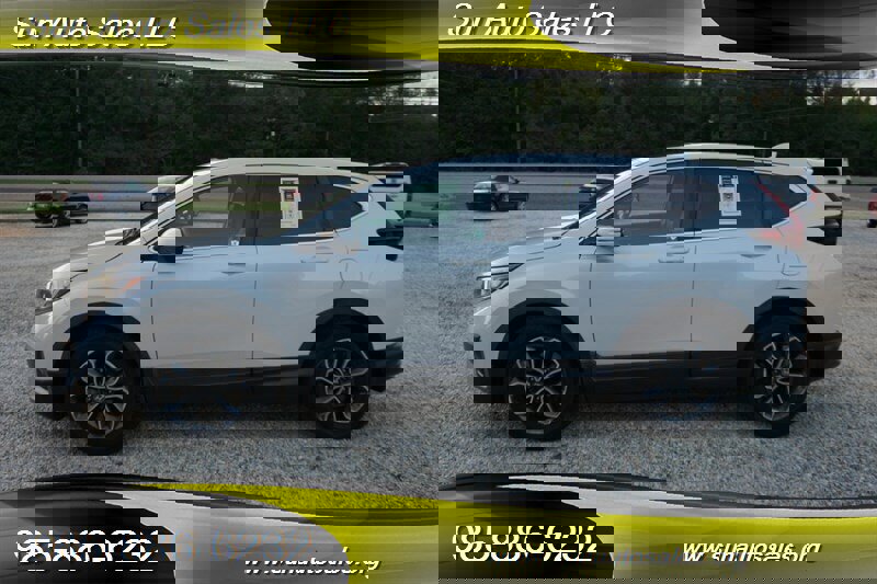 Used 2020 Honda CR-V EX-L image 8