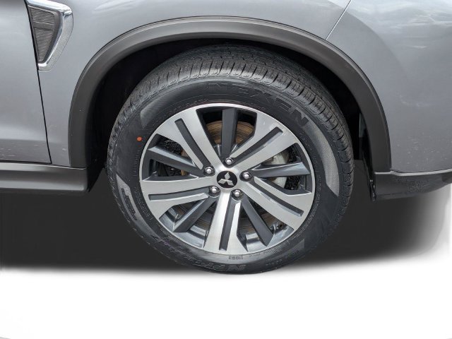 Used 2024 Mitsubishi Outlander Sport SE AWD/4WD image 10