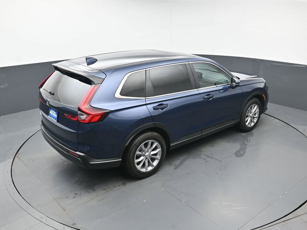 Certified 2023 Honda CR-V EX-L image 44