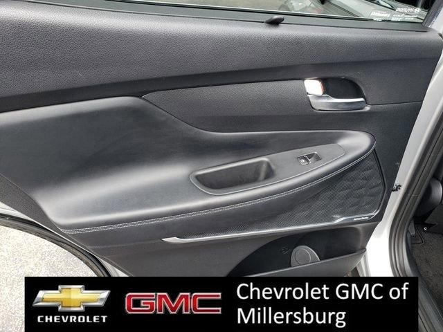 Used 2021 Hyundai Santa Fe SEL Premium w/ Cargo Package AWD/4WD image 13