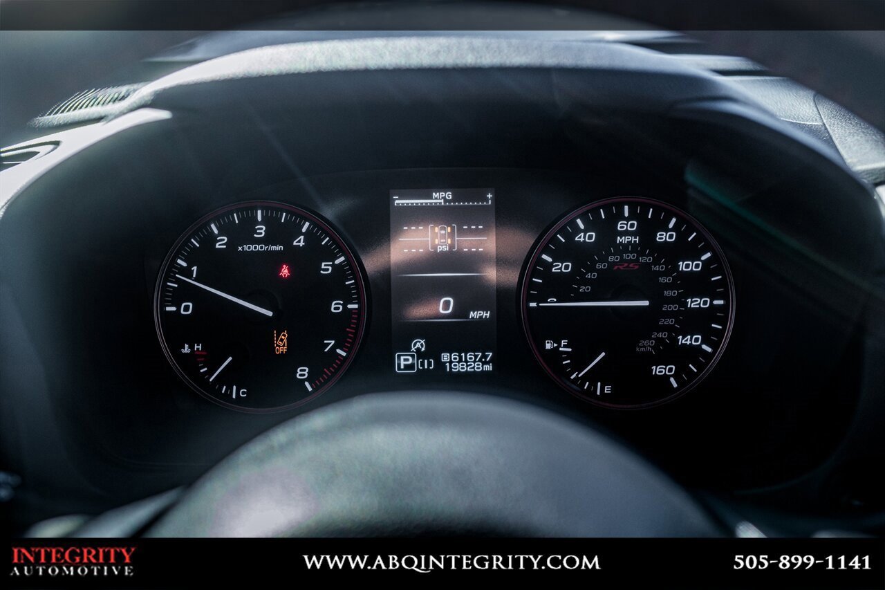 Used 2024 Subaru Impreza RS w/ Popular Package #1 image 21