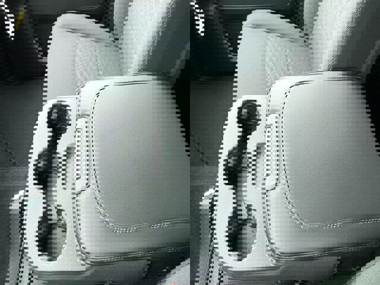 New 2026 RAM 2500 Tradesman image 25