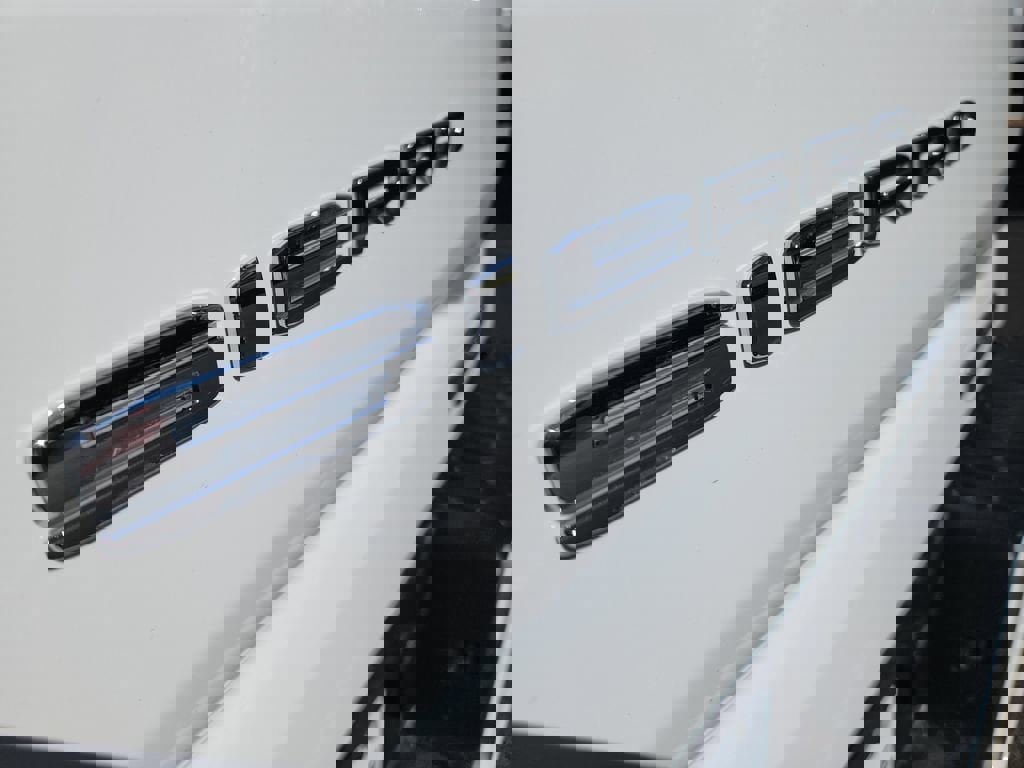 New 2026 GMC Sierra 1500 Elevation image 7