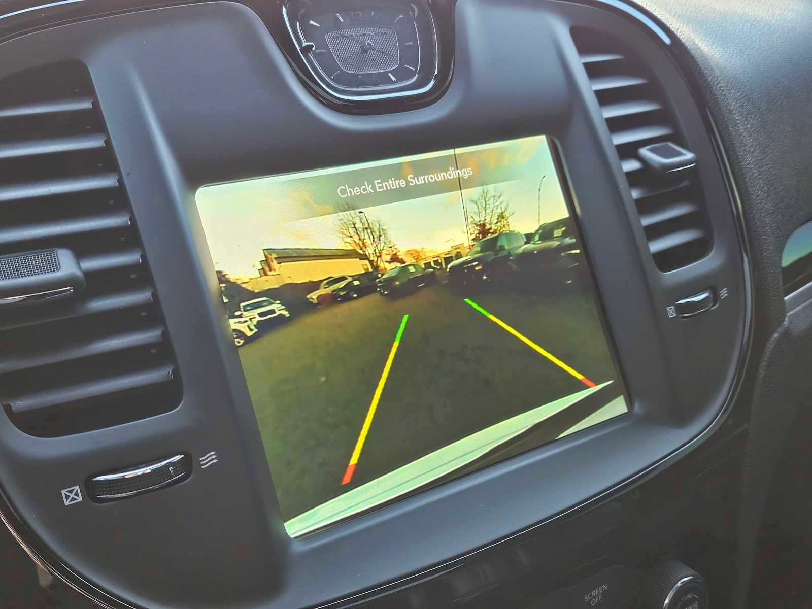 Used 2023 Chrysler 300 S image 28