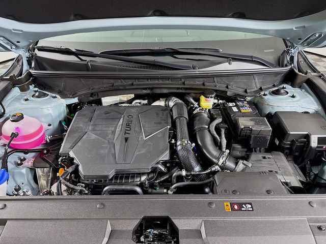 New 2026 Hyundai Santa Cruz XRT AWD/4WD image 44
