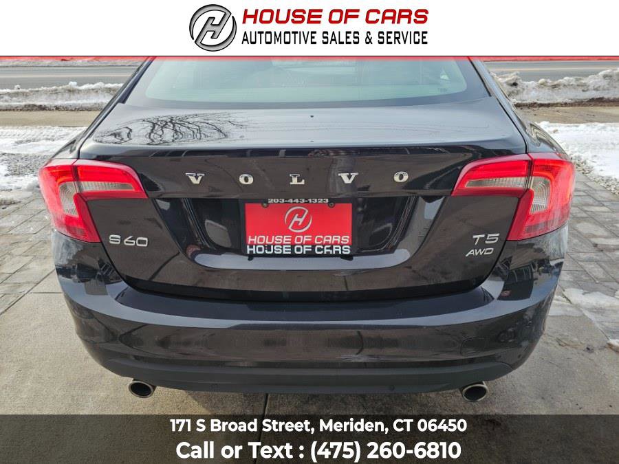 Used 2013 Volvo S60 T5 image 15