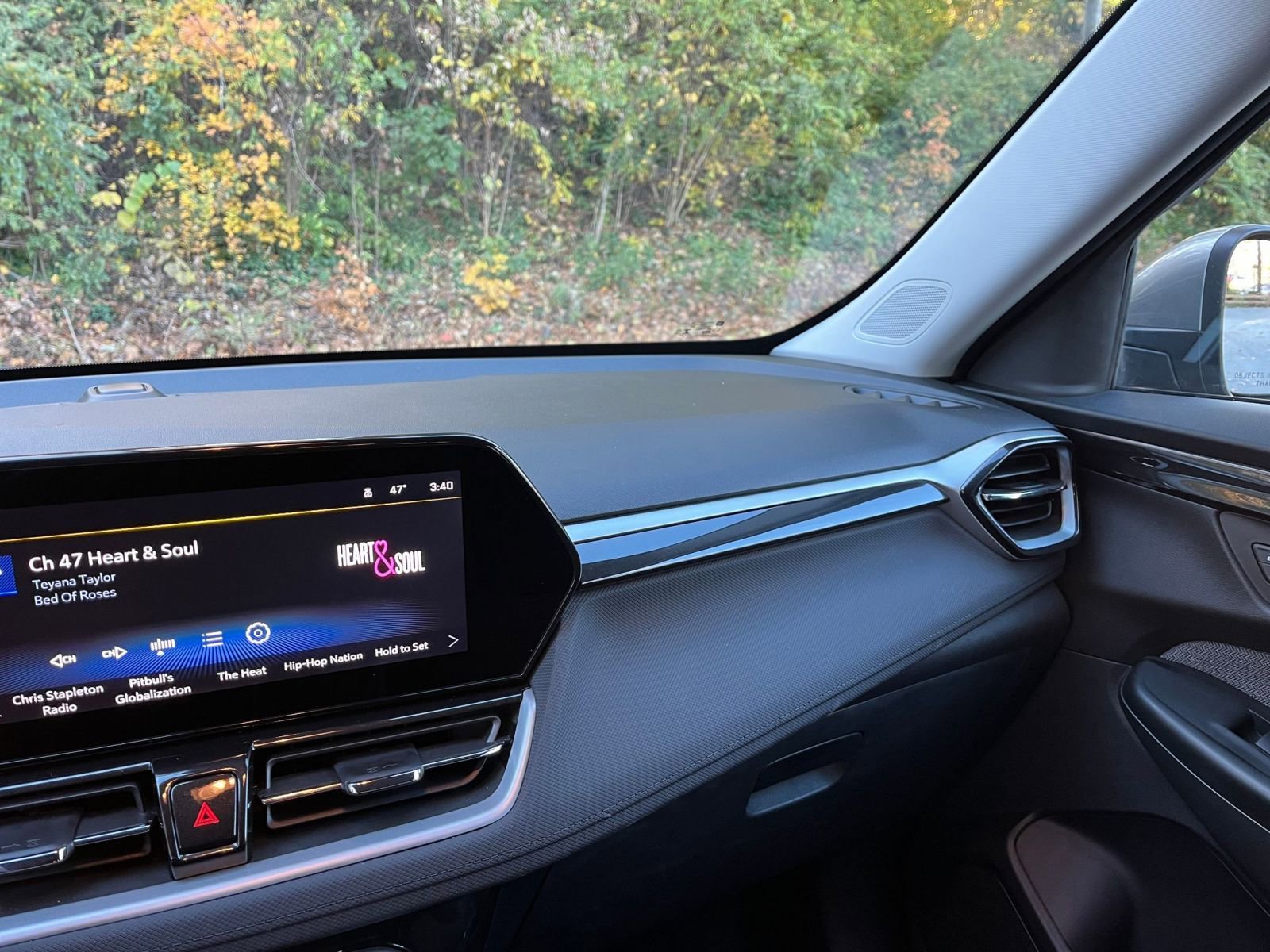 Used 2025 Chevrolet TrailBlazer LT image 31