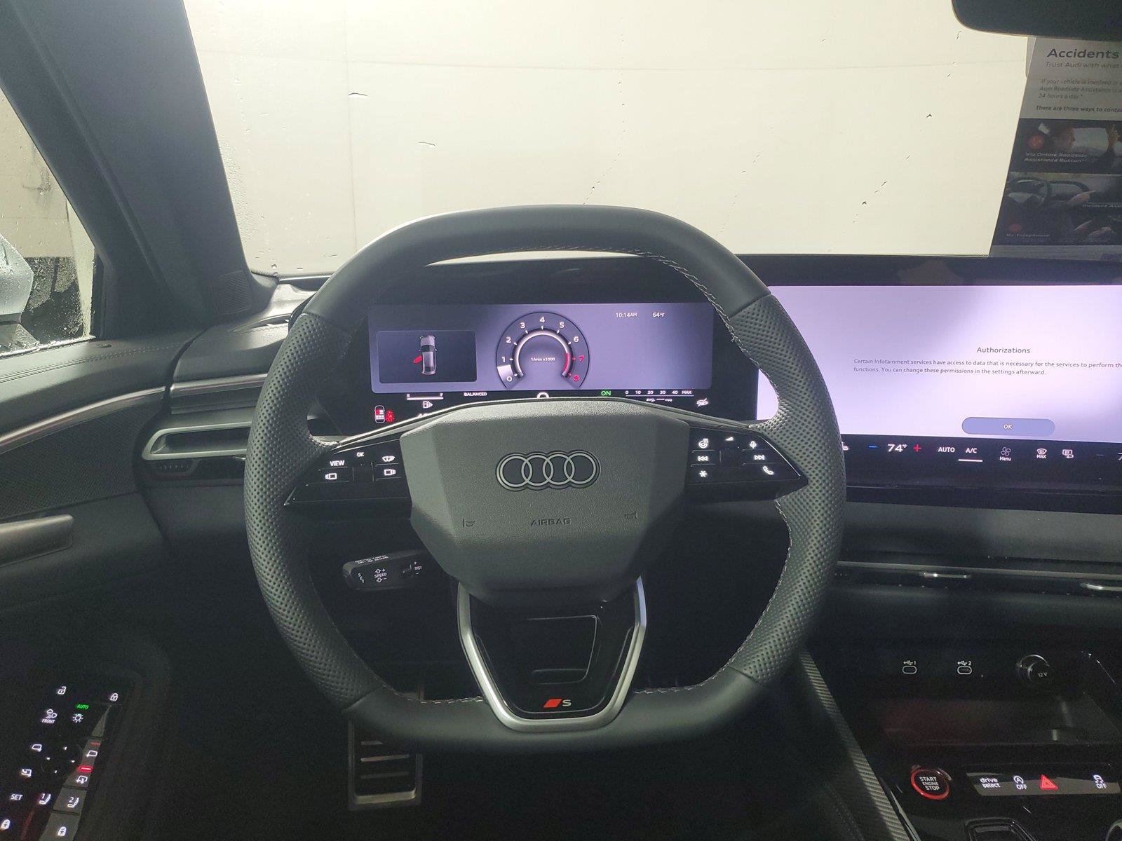 New 2026 Audi S5 Premium Plus AWD/4WD image 16