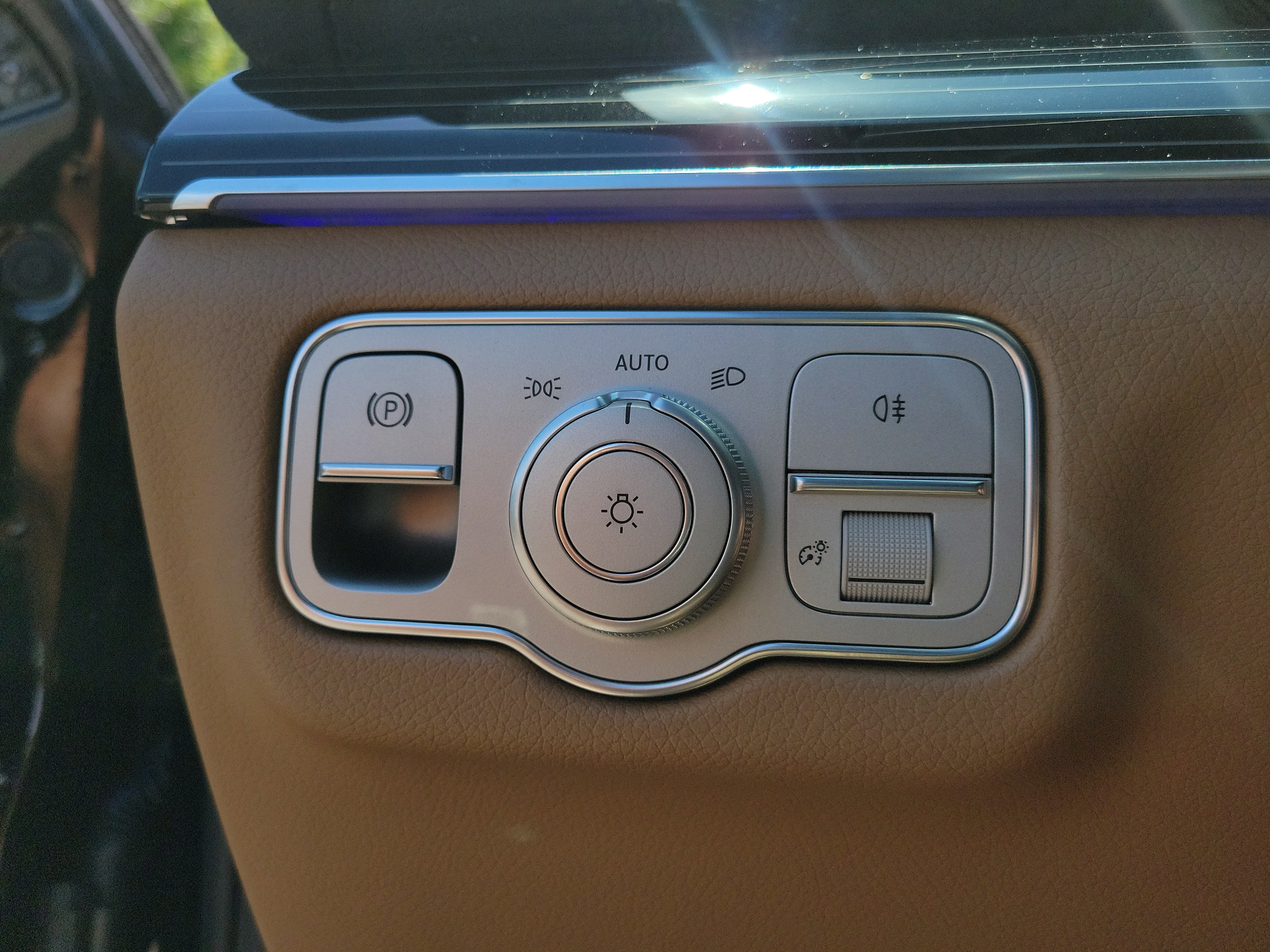 New 2026 Mercedes-Benz GLS 450 4MATIC image 22
