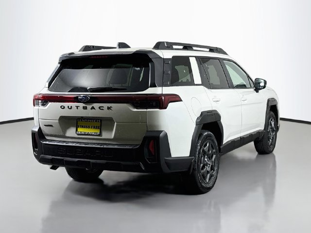 New 2026 Subaru Outback Premium AWD/4WD image 7