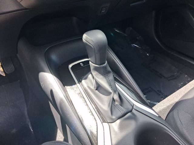 Used 2026 Toyota Corolla LE FWD image 20