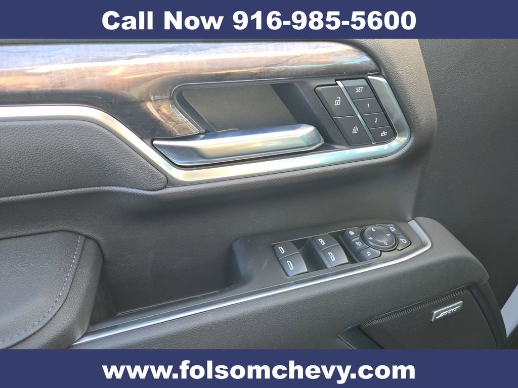 New 2026 Chevrolet Silverado 2500 LTZ w/ LTZ Convenience Package image 18
