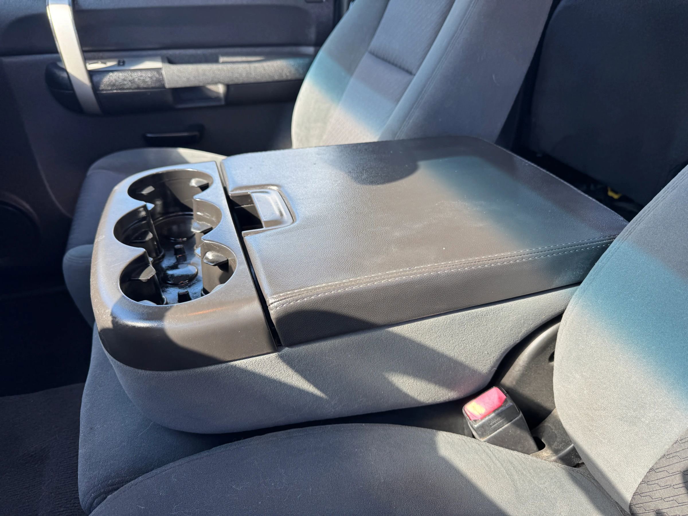 Used 2009 GMC Sierra 1500 SLE w/ Pro Grade Package image 20