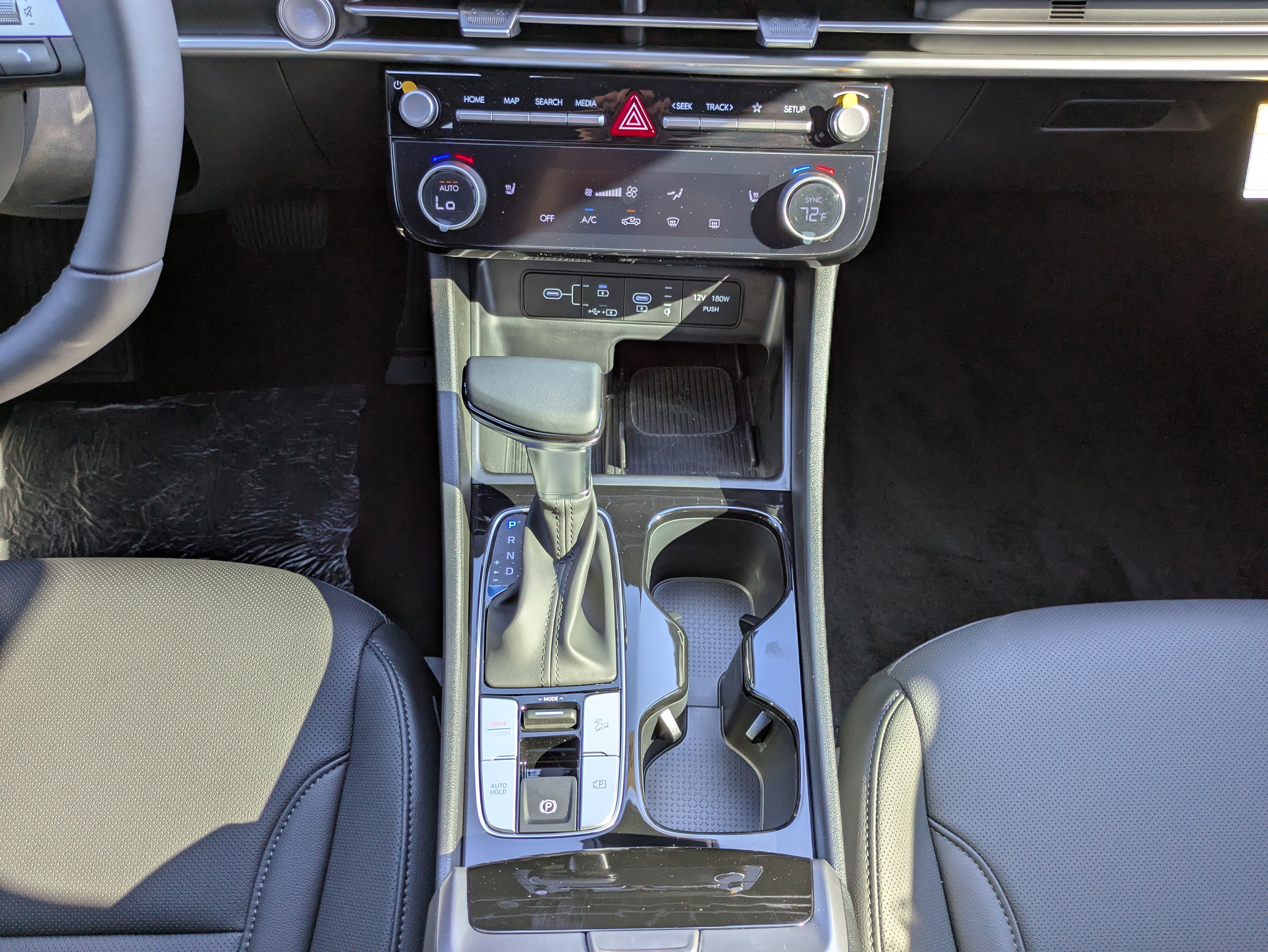 New 2026 Hyundai Santa Cruz XRT image 22