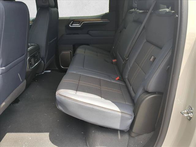 New 2026 Chevrolet Silverado 1500 High Country RWD image 15