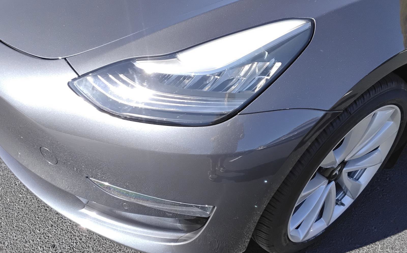 Used 2018 Tesla Model 3 Long Range image 8