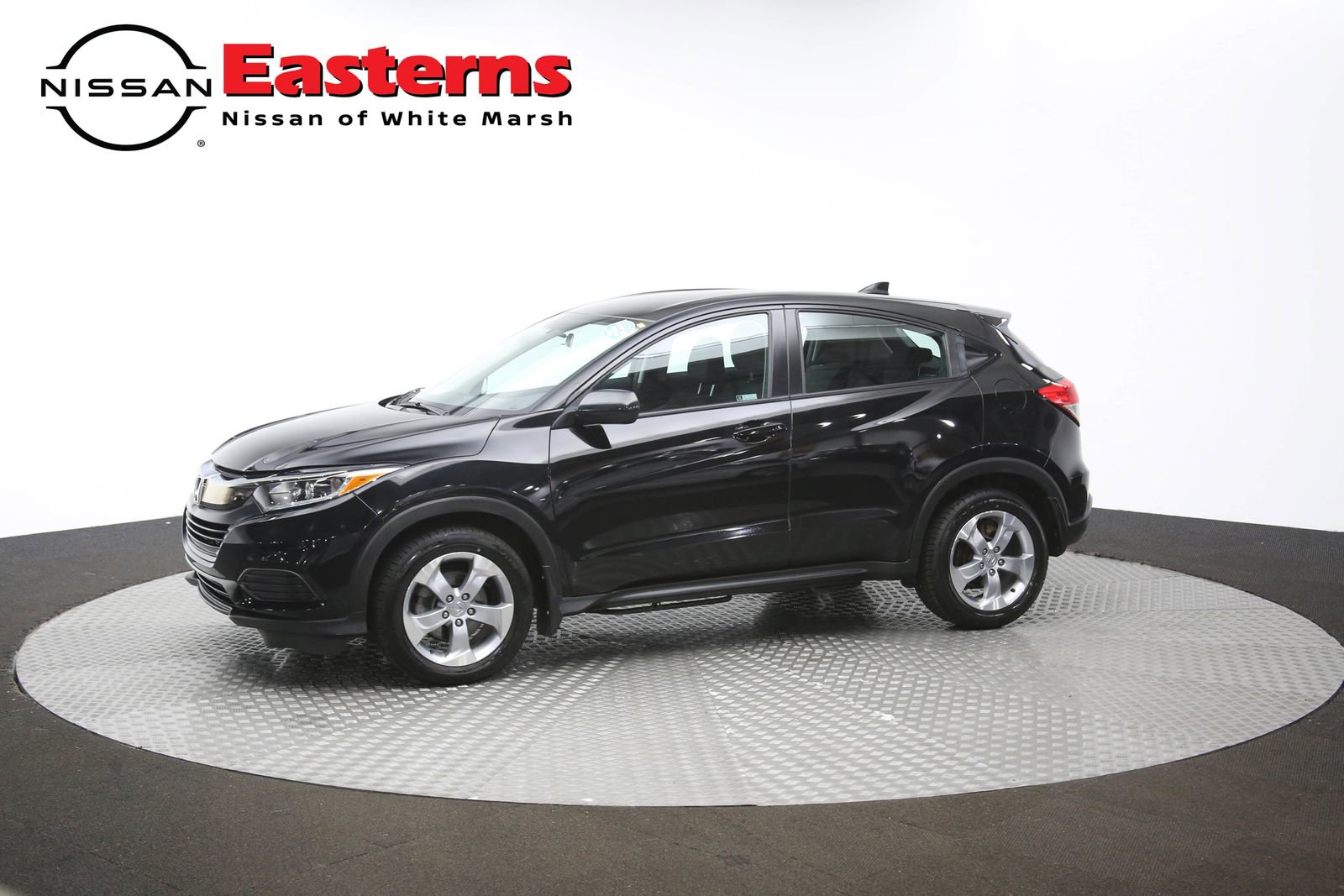 Used 2021 Honda HR-V LX image 55