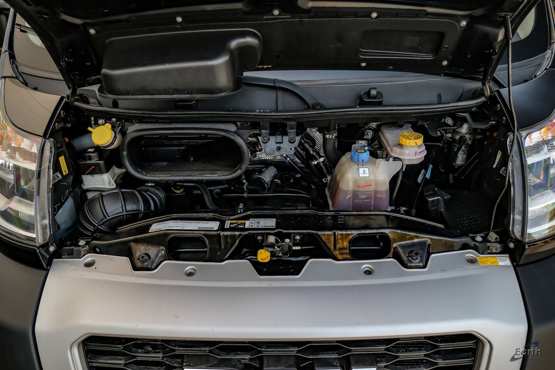 Used 2020 RAM ProMaster 2500 image 79