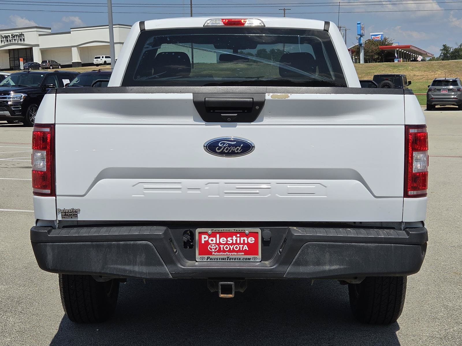 Used 2019 Ford F150 XL RWD image 5