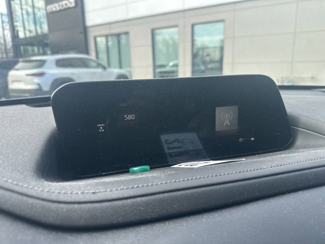 Certified 2023 MAZDA CX-30 AWD 2.5 S image 14