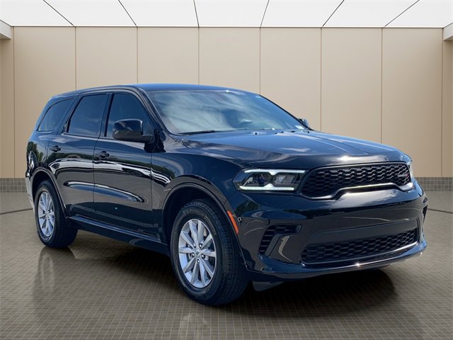 New 2026 Dodge Durango GT image 7