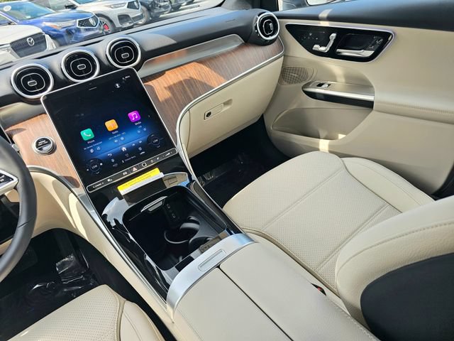 New 2026 Mercedes-Benz GLC 300 4MATIC image 33