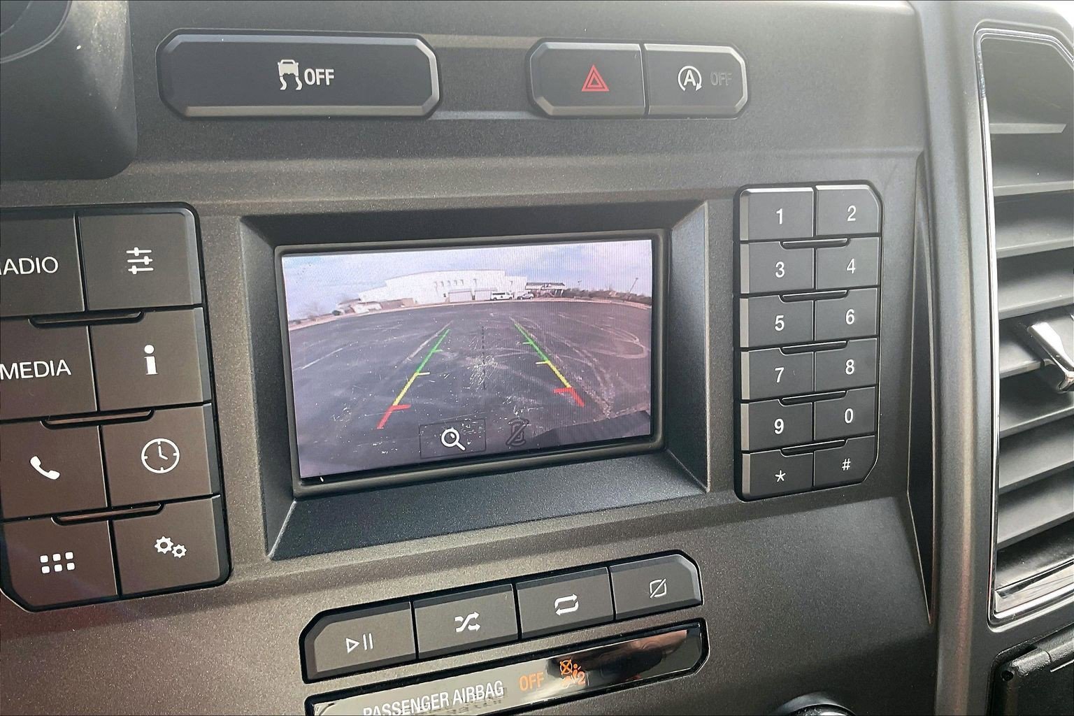 Used 2018 Ford F150 XLT image 25