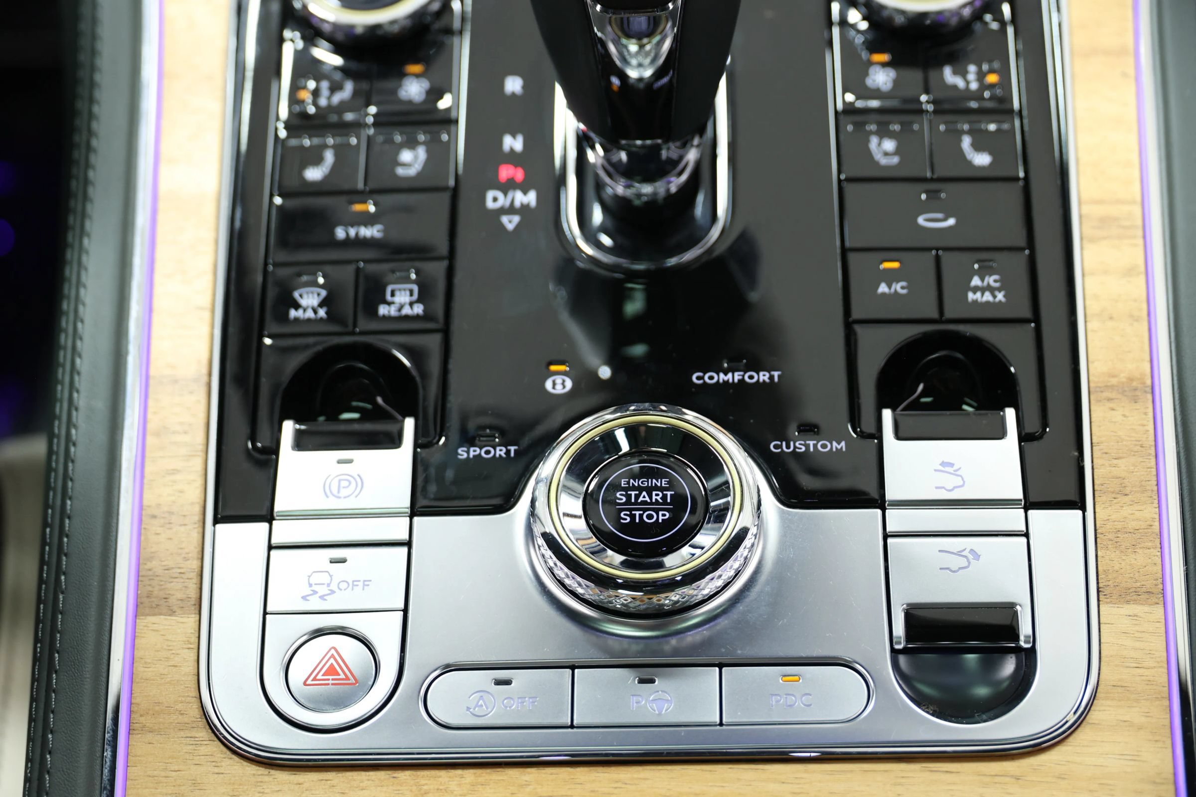 Used 2022 Bentley Continental GT Speed AWD/4WD image 54