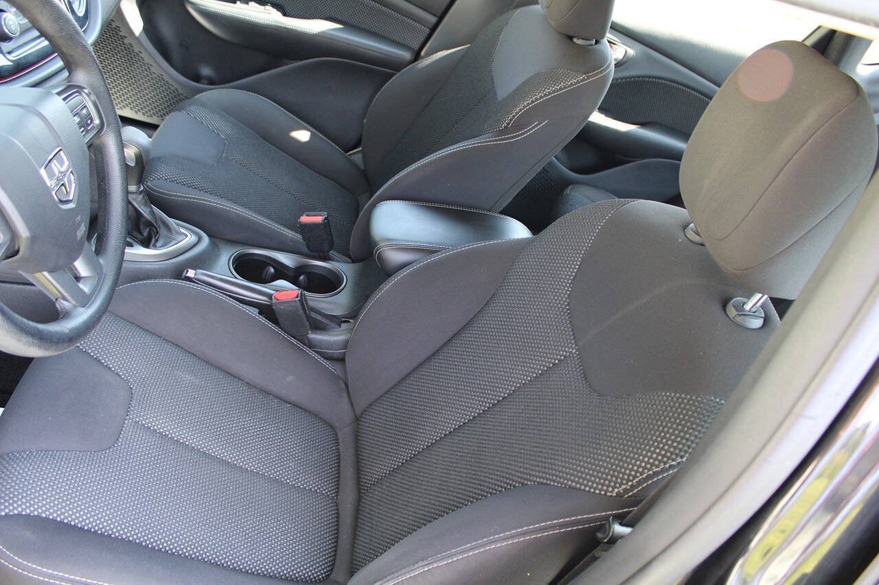 Used 2015 Dodge Dart SXT FWD image 17
