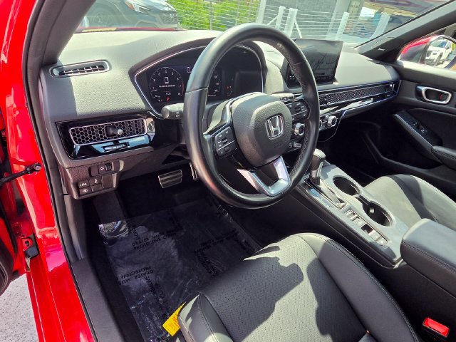 Used 2022 Honda Civic Sport Touring image 27