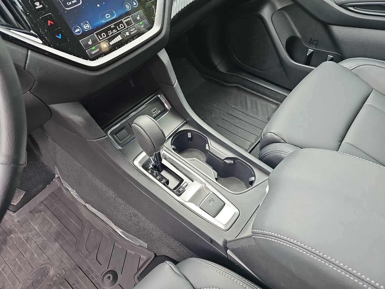Used 2026 Subaru Ascent Premium AWD/4WD image 31