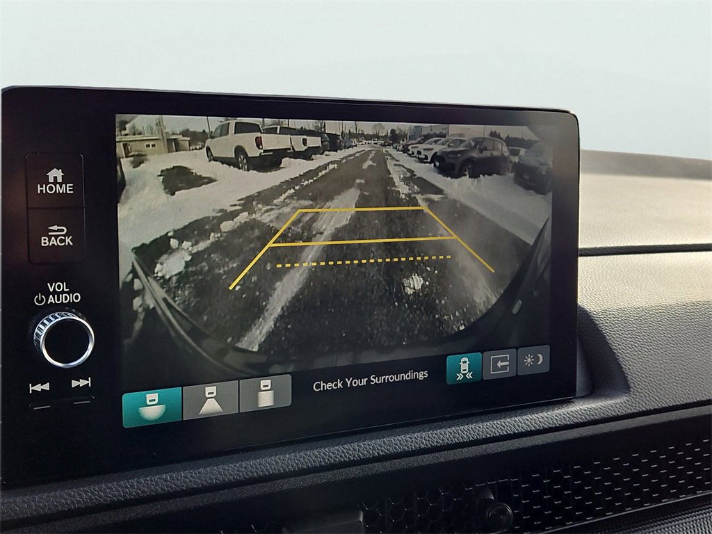 Used 2024 Honda CR-V Sport-L image 16