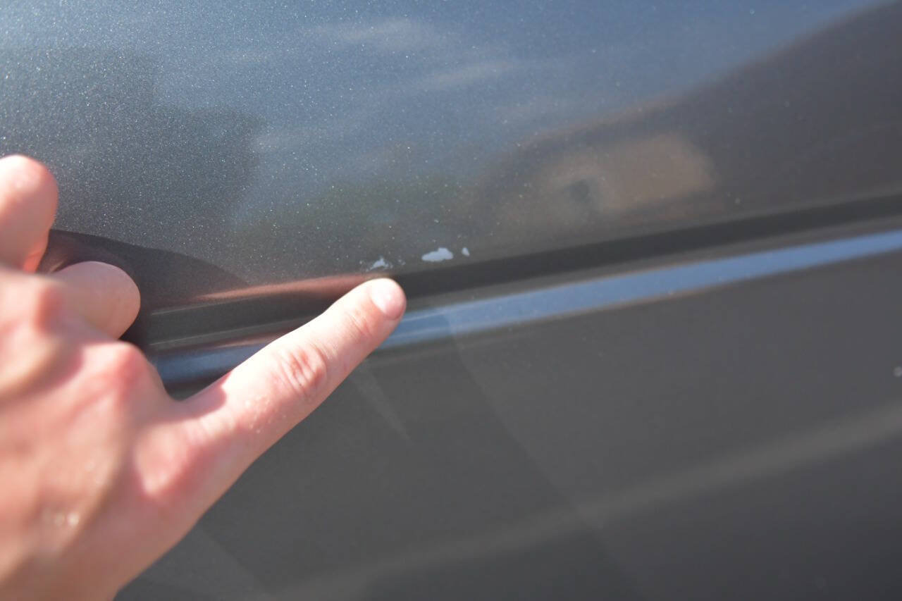 Used 2012 Honda Accord LX image 39
