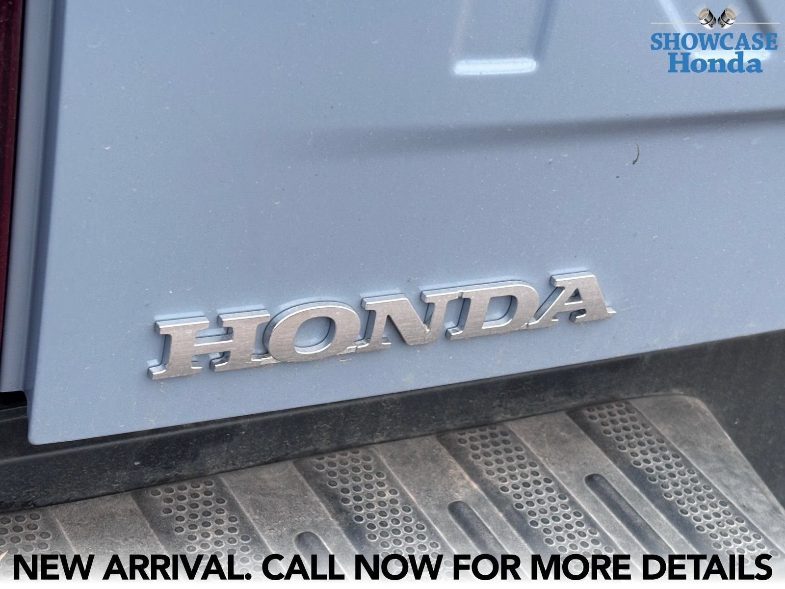 Certified 2024 Honda Ridgeline RTL image 10