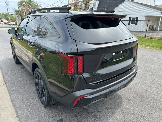 New 2026 Kia Sorento SX Prestige AWD/4WD image 23