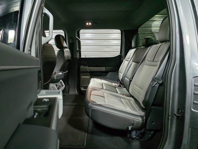 Used 2024 Ford F150 Lightning Flash image 19