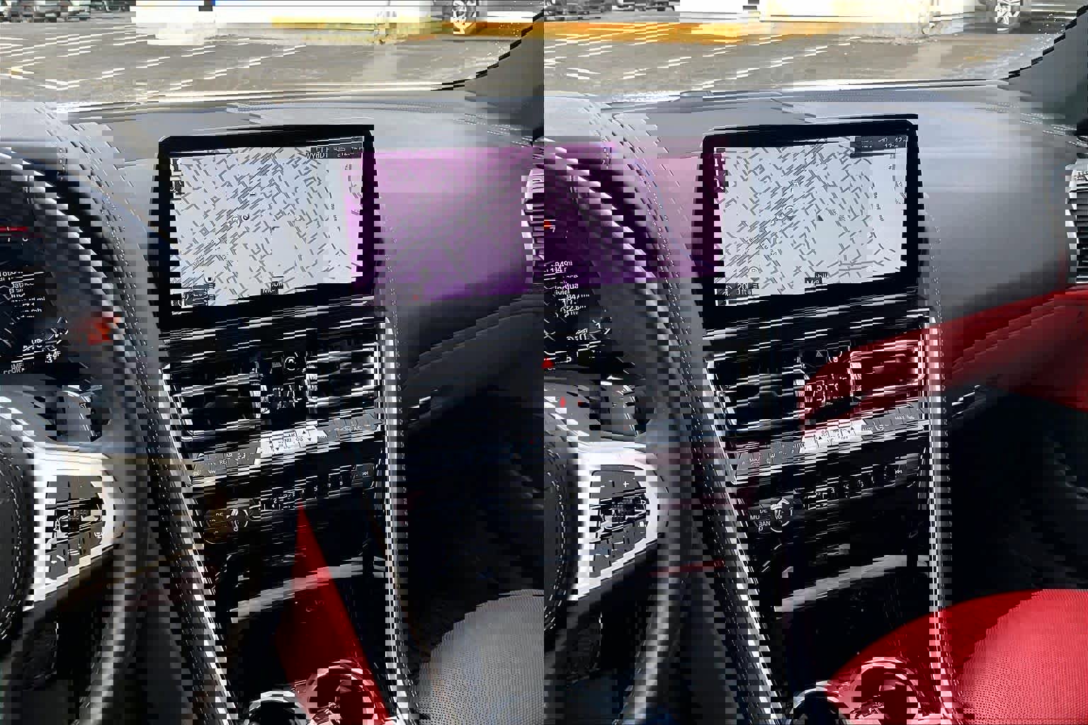 Used 2024 BMW 840i Gran Coupe w/ Driving Assistance Package image 6