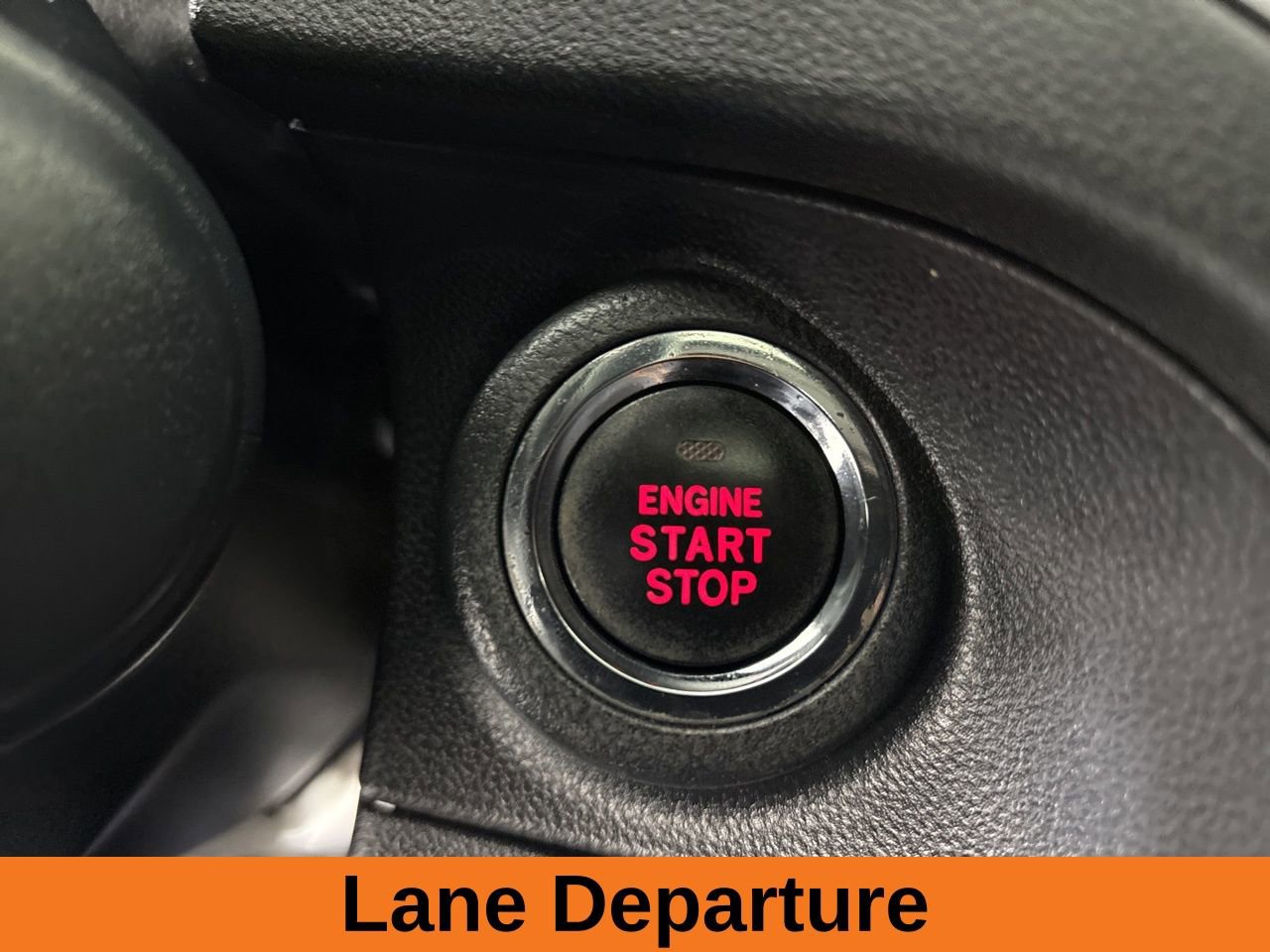 Used 2020 Subaru Crosstrek 2.0i Limited w/ Moonroof Package w/Navigation image 16