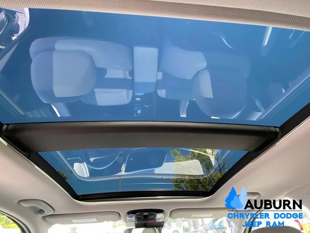 Used 2023 Hyundai Sonata Limited FWD image 27