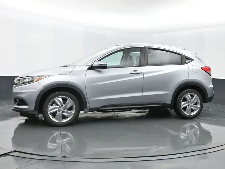 Used 2020 Honda HR-V EX-L image 5