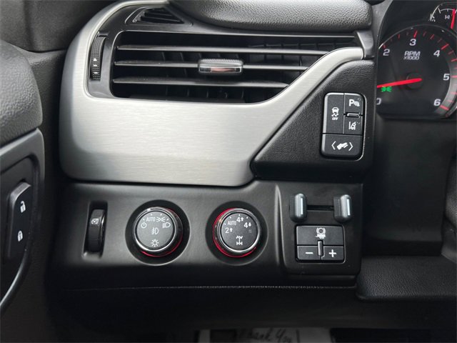 Used 2015 GMC Yukon SLT w/ Open Road Package image 24