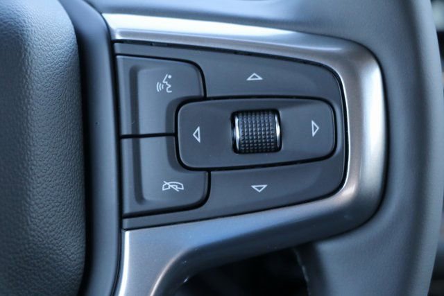 New 2025 Chevrolet Silverado 1500 LTZ w/ LTZ Premium Package image 24