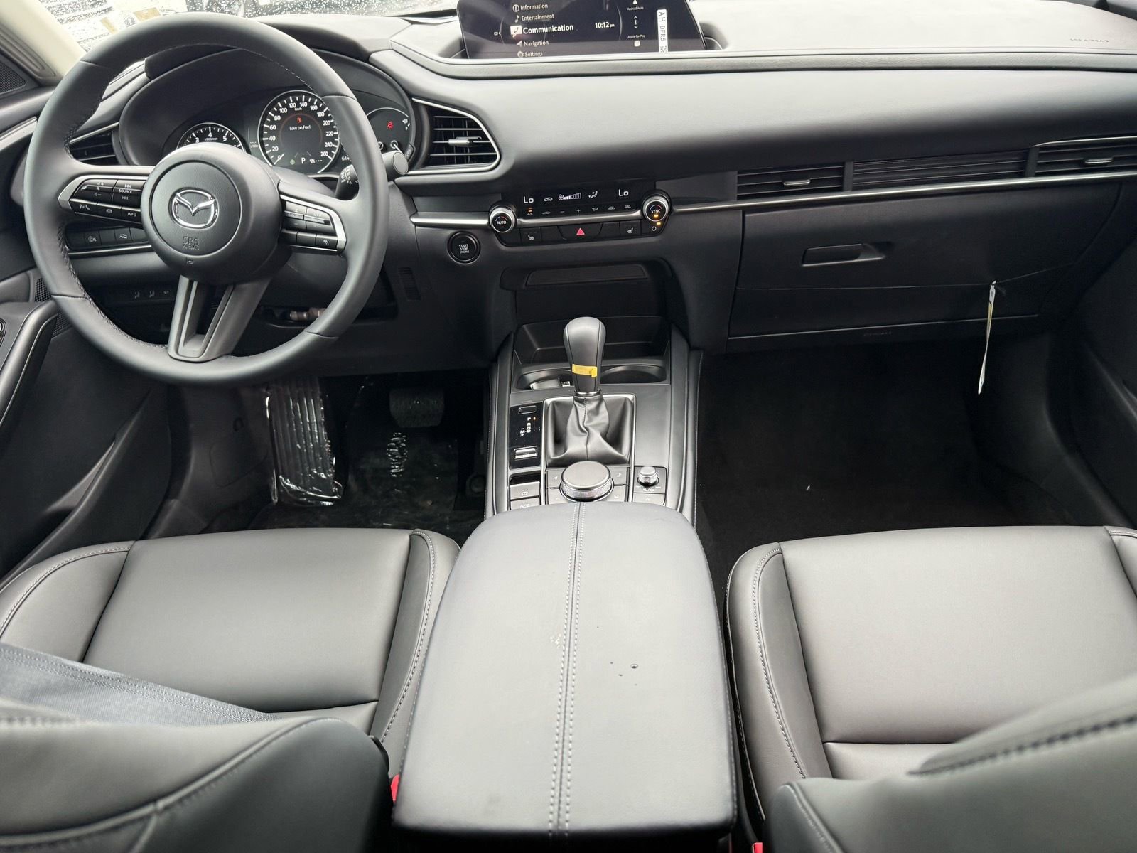 New 2026 MAZDA CX-30 AWD 2.5 S w/ Select Sport Pkg image 13