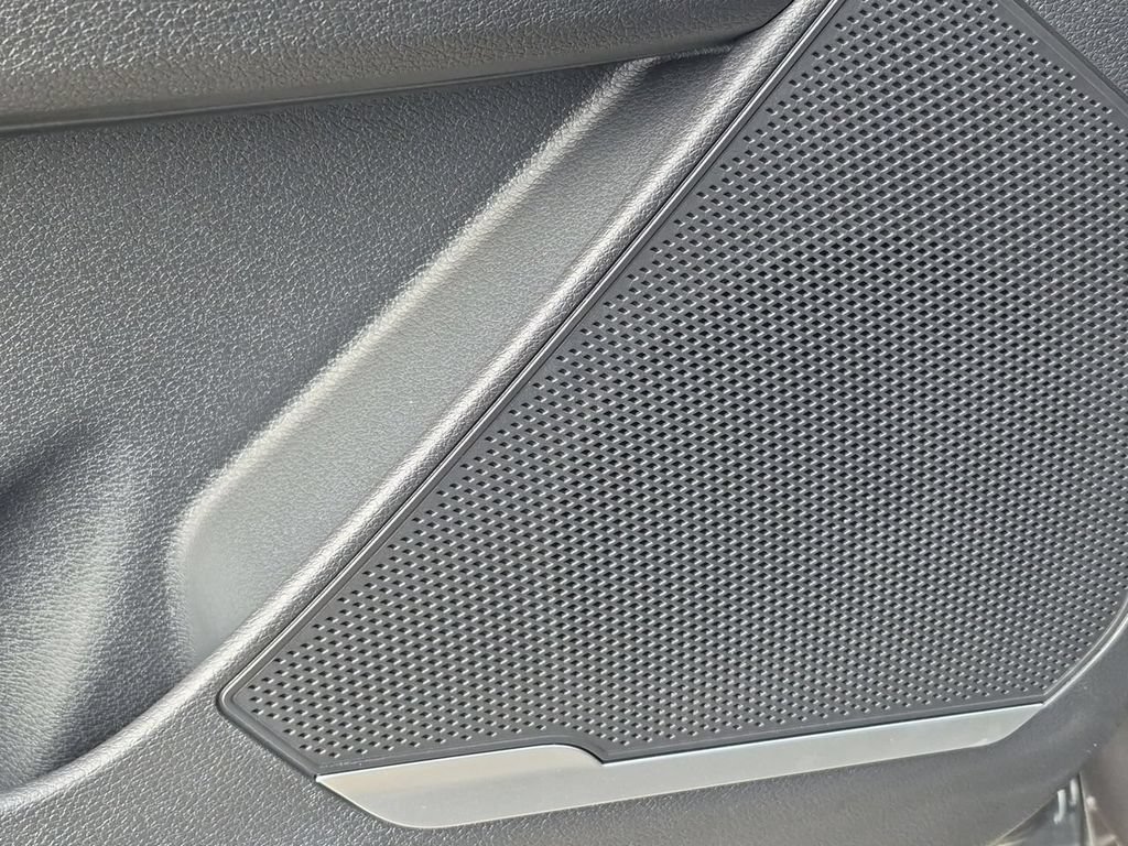 New 2026 Kia Sportage LX FWD image 24