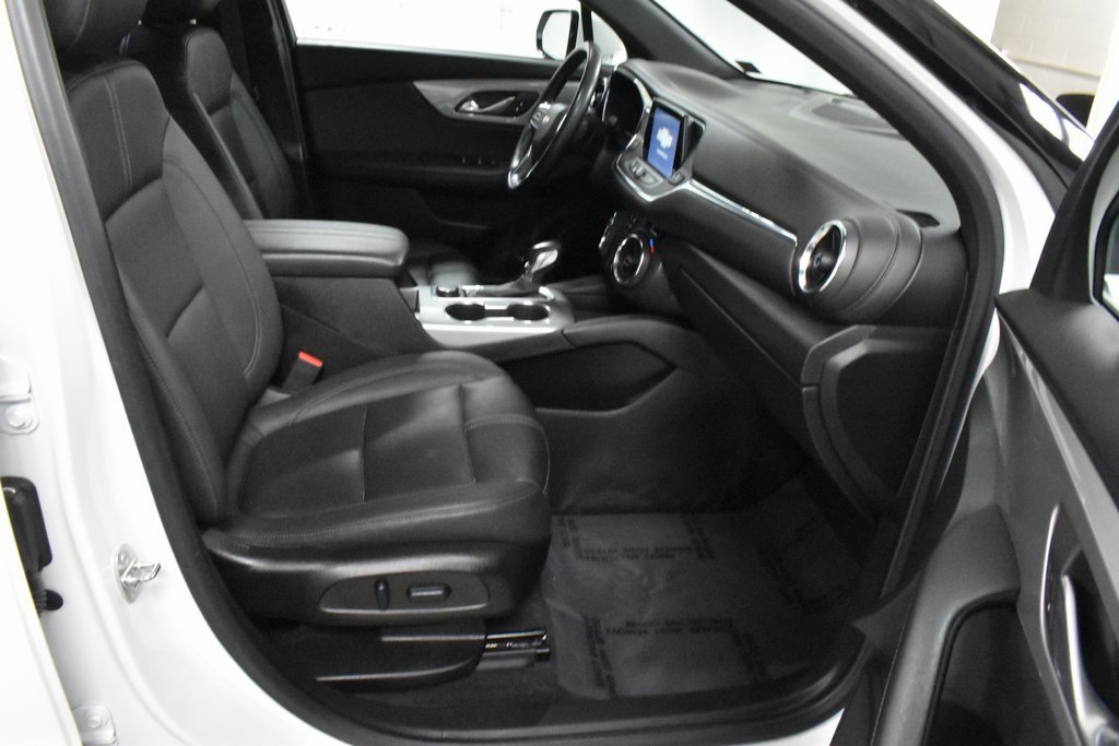 Used 2022 Chevrolet Blazer LT image 14