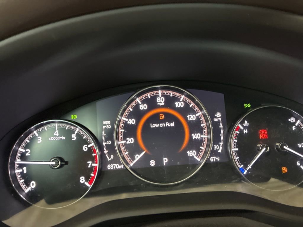 Certified 2023 MAZDA CX-30 2.5 Turbo w/ Premium Plus Pkg image 22