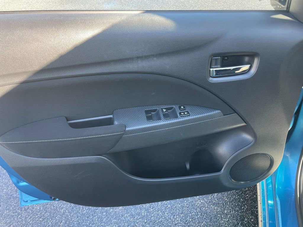 Used 2024 Mitsubishi Mirage G4 SE image 11