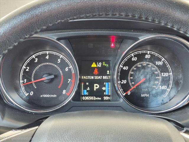 Used 2024 Mitsubishi Outlander Sport AWD image 11