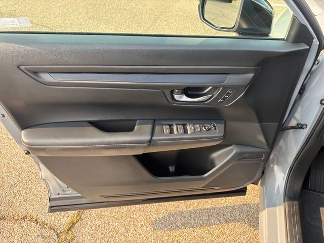 Certified 2024 Honda CR-V Sport-L image 17
